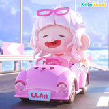 Llan Pink Dream Series Blind Box