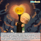 Nook Quest For The Heart Series Blind Box