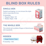 The Tooth Fairy Series 1 Blind Box
