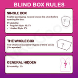 Q Nigiru Chan Series Blind Box