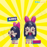 Q Nigiru Chan Series Blind Box