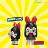 Q Nigiru Chan Series Blind Box