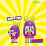 Q Nigiru Chan Series Blind Box