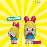 Q Nigiru Chan Series Blind Box