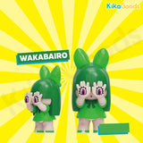 Q Nigiru Chan Series Blind Box