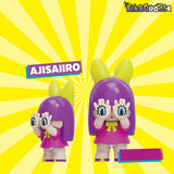 Q Nigiru Chan Series Blind Box