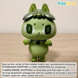Skull Cat Series Blind Box
