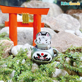 Teapot Fox Daruma 1 + 2 Series Blind Box