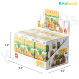 Fresh Vegetables Series 2 Blind Box