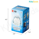 Sacabambaspis Evolution Theory Series Blind Box