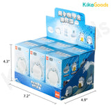 Sacabambaspis Evolution Theory Series Blind Box