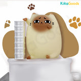 Lucky Can Cats Series Blind Box