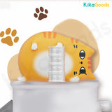 Lucky Can Cats Series Blind Box