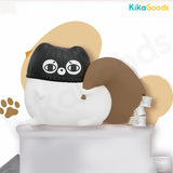 Lucky Can Cats Series Blind Box