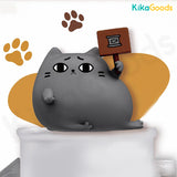 Lucky Can Cats Series Blind Box