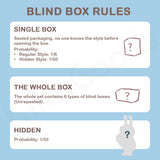 Dung Pushing Life Series Blind Box