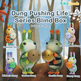 Dung Pushing Life Series Blind Box
