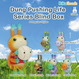Dung Pushing Life Series Blind Box