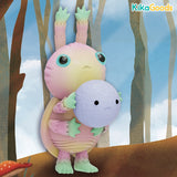 Dung Pushing Life Series Blind Box