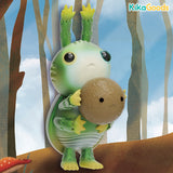 Dung Pushing Life Series Blind Box