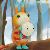 Dung Pushing Life Series Blind Box
