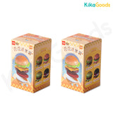 Stacked Burger Series Blind Box