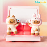 Doggy Cat Fantasy Train Series Blind Box