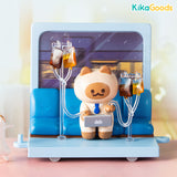 Doggy Cat Fantasy Train Series Blind Box
