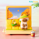 Doggy Cat Fantasy Train Series Blind Box