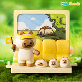 Doggy Cat Fantasy Train Series Blind Box