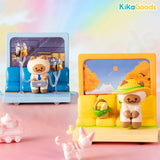 Doggy Cat Fantasy Train Series Blind Box