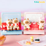 Doggy Cat Fantasy Train Series Blind Box