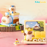 Doggy Cat Fantasy Train Series Blind Box