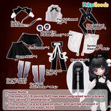 TinyFox 'Arachne' 1/6 Points Angel Body Action Figure【Shipped in Sept./Oct. 2025】
