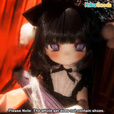 TinyFox 'Arachne' 1/6 Points Angel Body Action Figure【Shipped in Sept./Oct. 2025】