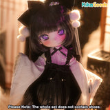 TinyFox 'Arachne' 1/6 Points Angel Body Action Figure【Shipped in Sept./Oct. 2025】