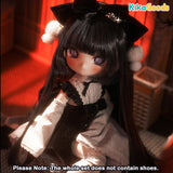 TinyFox 'Arachne' 1/6 Points Angel Body Action Figure【Shipped in Sept./Oct. 2025】