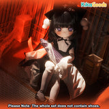 TinyFox 'Arachne' 1/6 Points Angel Body Action Figure【Shipped in Sept./Oct. 2025】