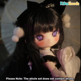 TinyFox 'Arachne' 1/6 Points Angel Body Action Figure【Shipped in Sept./Oct. 2025】