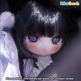 TinyFox 'Arachne' 1/6 Points Angel Body Action Figure【Shipped in Sept./Oct. 2025】