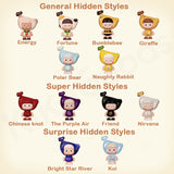 Take Easy Mini Cute Beans Series Blind Bag