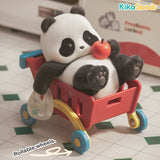 Panda Roll Playful Journal Series Blind Box