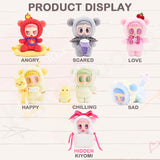 Kiyomi Series Plush Blind Box