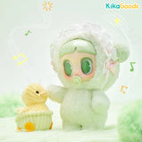 Kiyomi Series Plush Blind Box