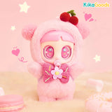 Kiyomi Series Plush Blind Box