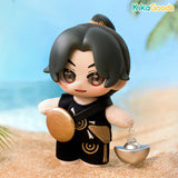 Island Party Series Plush Blind Box