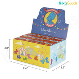 Happy Ballon Dog Series Mini Blind Box