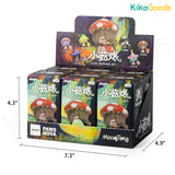 Moogutong Little Mushroom Girl Series Blind Box