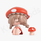 Moogutong Little Mushroom Girl Series Blind Box
