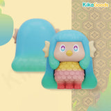 GG Animal Monster Words Series Blind Box